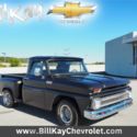 1965 Chevrolet   69936 Miles Charcoal