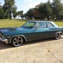 1965 Chevrolet Bel-Air   Like  Impala   Biscayne