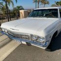 1965 Chevrolet Bel Air Station Wagon