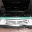 1965 chevrolet bel air