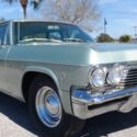 1965 Chevrolet Bel air Wagon