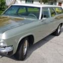 1965 Chevrolet Biscayne Impala Wagon, Gasser, hot rod, belair , station wagon