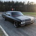 1965 Chevrolet Biscayne Restomod 5.3LS