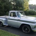 1965 Chevrolet C-10 6ft step side restored 355 engine and cold AC