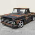 1965 Chevrolet C-10 C10 Custom
