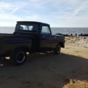 1965 CHEVROLET C-10   HOT ROD  CLASSIC