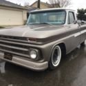 1965 Chevrolet C-10 Long Bed Pick-up