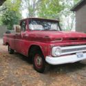 1965 Chevrolet C-10 Pickup Truck. Always a California Truck. Awesome Patina!