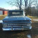 1965 Chevrolet C 10 Resto-Mod New Build/TMI Interior/Drives Like its on Rails