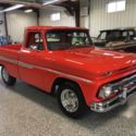 1965 Chevrolet C-10 Short Bed Pick up, Very Nice Hot Rod Truck, 327 Chevy V8