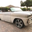 1965 Chevrolet C-10 short bed