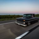 1965 Chevrolet C-10 Short Box Fleetside RestoMod Custom Build No Expense Spared