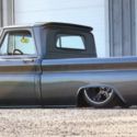 1965 Chevrolet C-10 Short Box RestoMod Hot Rod Street Rod Pro Street Pro Touring