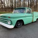 1965 Chevrolet C-20 Service Truck