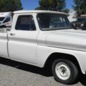 1965 Chevrolet C10 1/2TON TRUCK