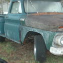 1965 Chevrolet C10 3 speed straight 6 cylinder original egine nothing changed