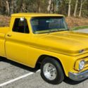1965 Chevrolet C10 Fleetside Short Bed Pro-Street Pick-up