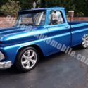 1965 Chevrolet C10 for sale at Old Town Automobile!