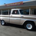 1965 Chevrolet C10 Frame Off Resto 350 A/C Short Box