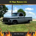 1965 Chevrolet C10 Hot Rod Classic Car Street Rod 550 Miles Gray Classic Car Sel