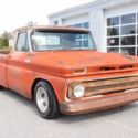 1965 Chevrolet C10 Patina Shop Truck LWB 2WD Auto