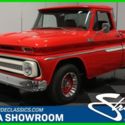 1965 Chevrolet C10 Pickup Truck 1965 Used Automatic