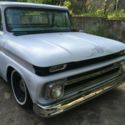 1965 Chevrolet C10 Short Bed Big Window Arizona Truck Big Happy Rods  No Reserve