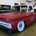 1965 Chevrolet C10 Sportside Shortbox, Air Ride, drives great! TRADES?