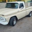 1965 Chevrolet C10 Truck Pickup