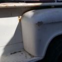 1965 CHEVROLET C20 LONGBED STEPSIDE PICKUP TRUCK