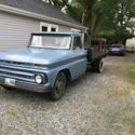1965 Chevrolet C30 Dually Flatbed Gooseneck 11&#039;