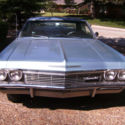 1965 chevrolet caprice