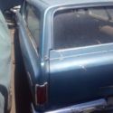 1965 Chevrolet Chevelle 2 door wagon.. Super rare V8 Chevelle !!