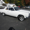 1965 Chevrolet Chevelle 4-Speed 10 Bolt Posi 355 Small Block EVERYTHING WORKS!