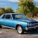 1965 Chevrolet Chevelle Big Block 5 Speed Buckets Must see