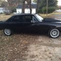 1965 Chevrolet Chevelle Custom