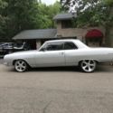 1965 Chevrolet Chevelle Malibu &#034;SS&#034; 5.7 VETTE ENGINE / 700R4 TRANS. A/C 20&#034; RIMS