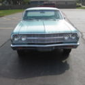1965 Chevrolet Chevelle Malibu Cold AC Original Cruiser NO RESERVE Family Fun