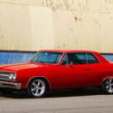 1965 Chevrolet Chevelle Malibu Pro Touring LS3