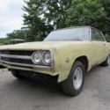 1965 Chevrolet Chevelle Malibu SS Clone * Roller