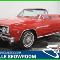 1965 Chevrolet Chevelle Malibu SS Convertible 1965 Malibu SS Used Automatic