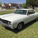 1965 Chevrolet Chevelle Malibu True &quot;SS&quot; 2 door Hardtop