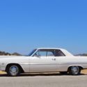 1965 Chevrolet Chevelle Malibu V8 327 Powerglide California Car With Black Plate