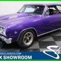 1965 Chevrolet Chevelle SS Hardtop 1965 SS Used Manual
