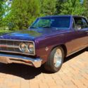 1965 Chevrolet Chevelle SS Matching Numbers