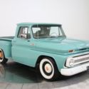 1965 Chevrolet C/K 10 Custom