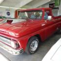 1965 Chevrolet C/K 10 Series 396 BIG BLOCK FRAME OFF RESTO ONE OWNER NO RESERVE!