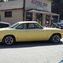 1965 Chevrolet Corvair  140HP 4 Speed Restored Originally Turbo (Price Lowered)