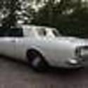 1965 Chevrolet Corvair Converible
