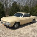 1965 Chevrolet Corvair Corsa 140HP 4 Four Carburetor 4 Speed.
